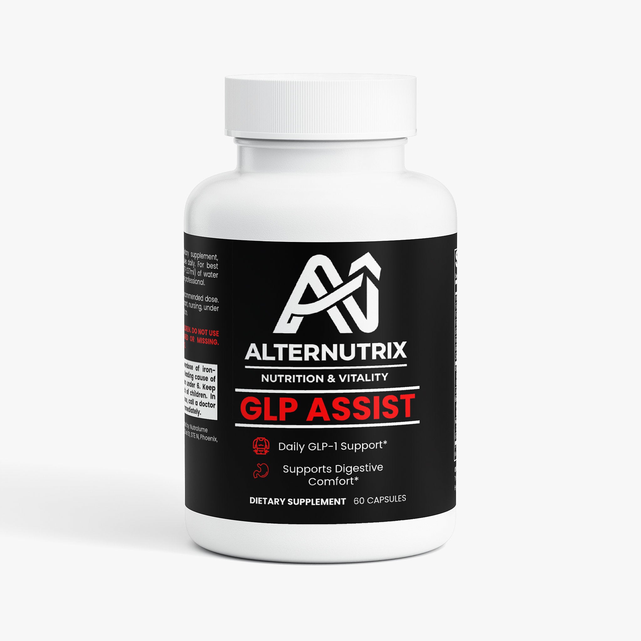 GLP Assist