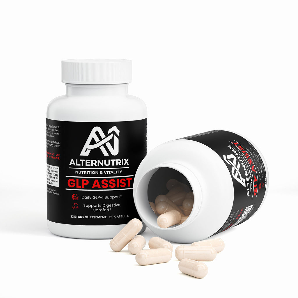 GLP Assist