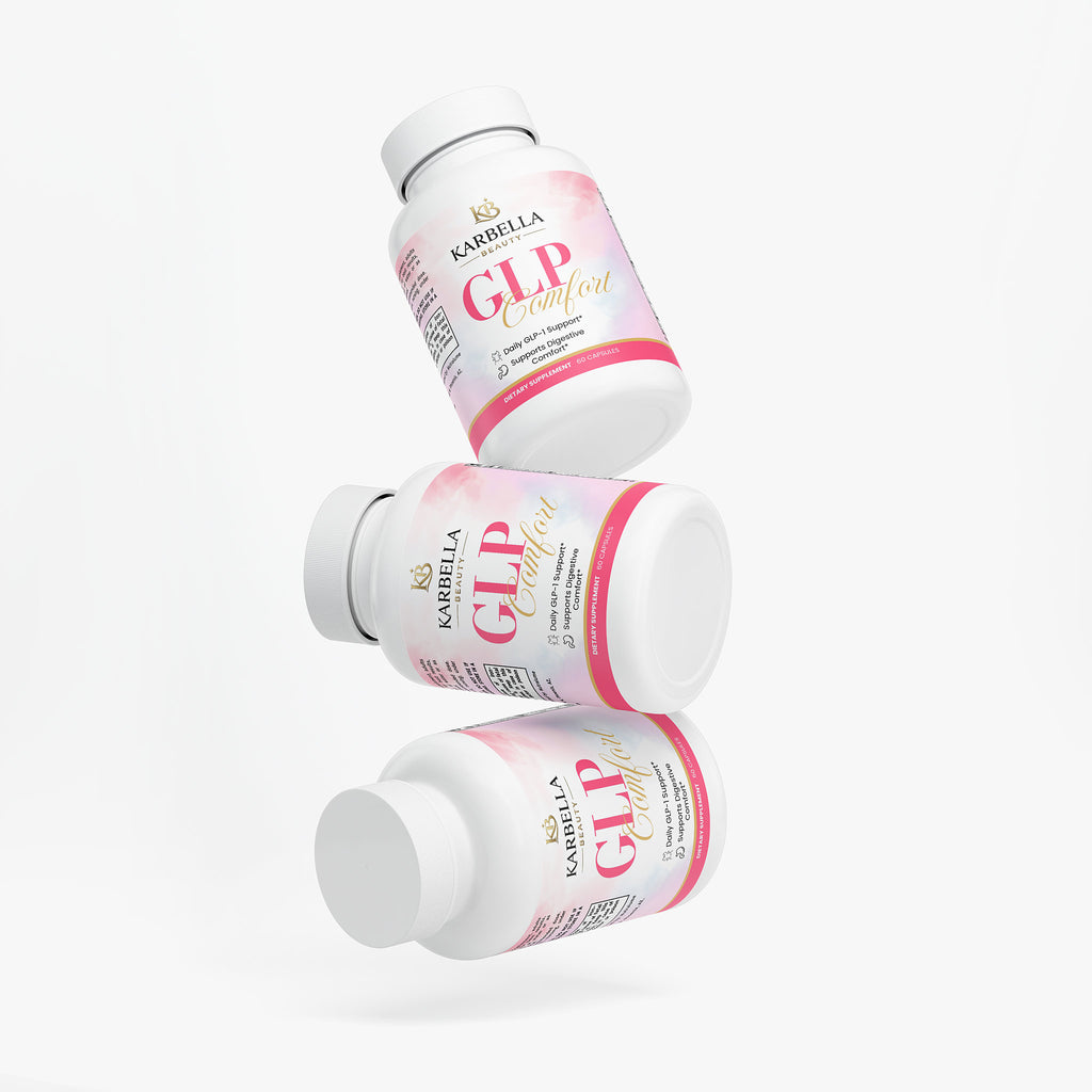GLP Comfort