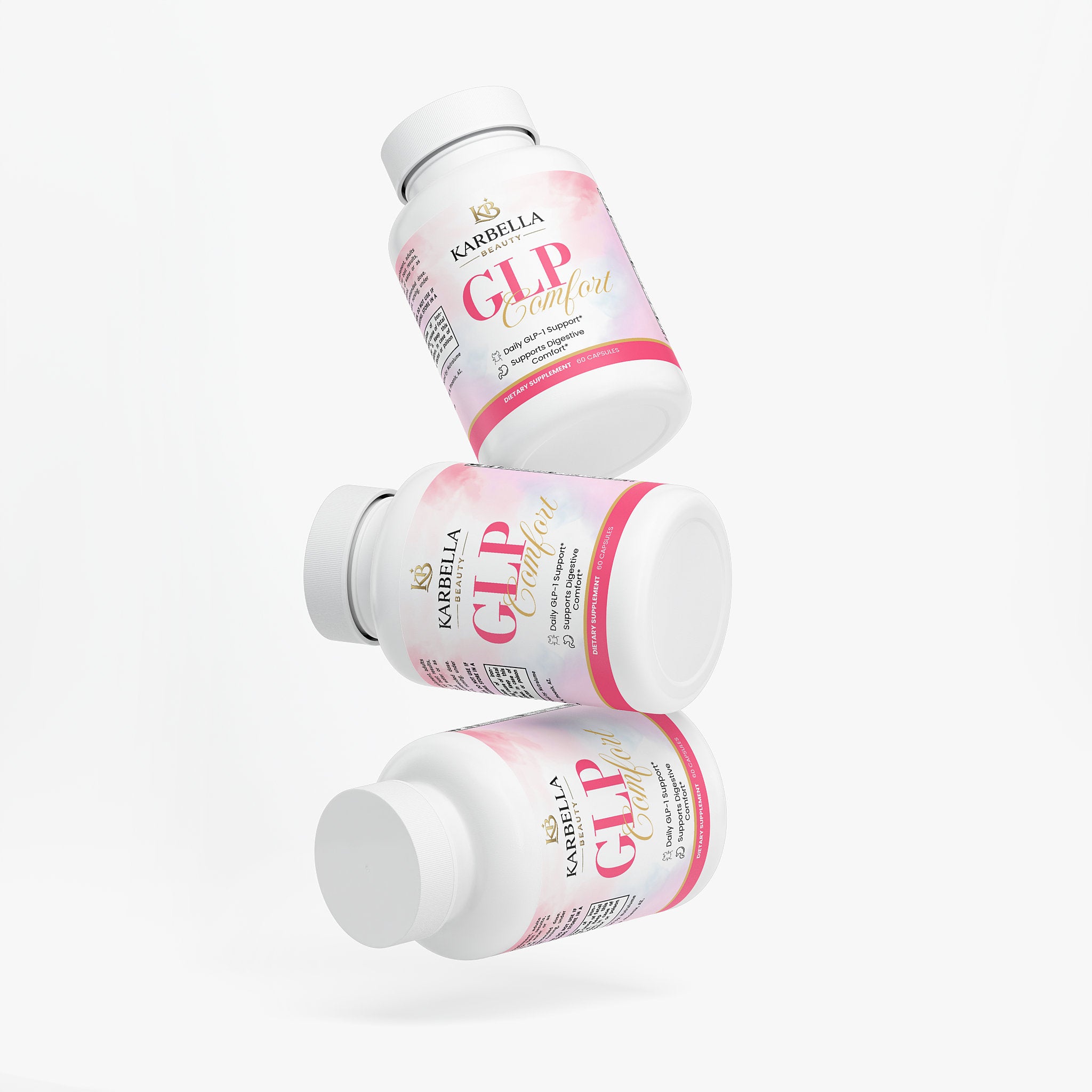 GLP Comfort