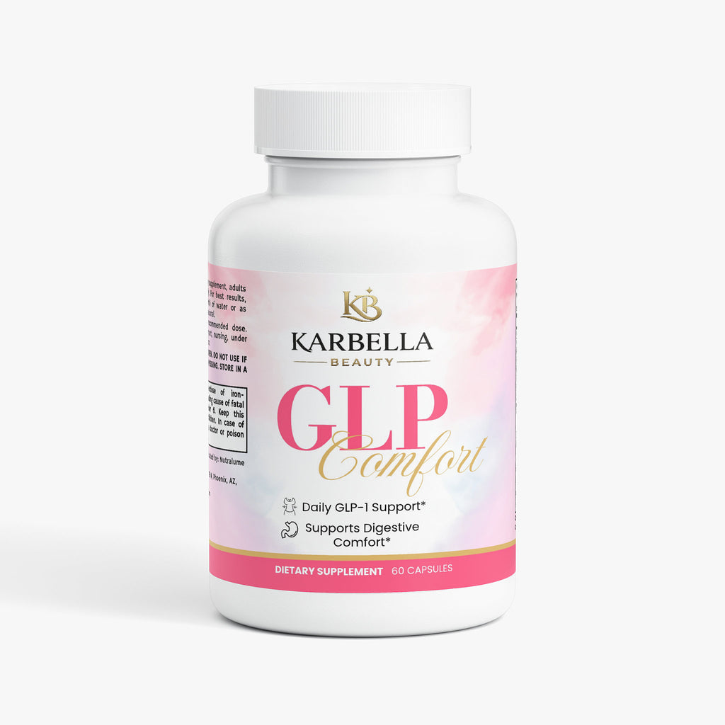 GLP Comfort