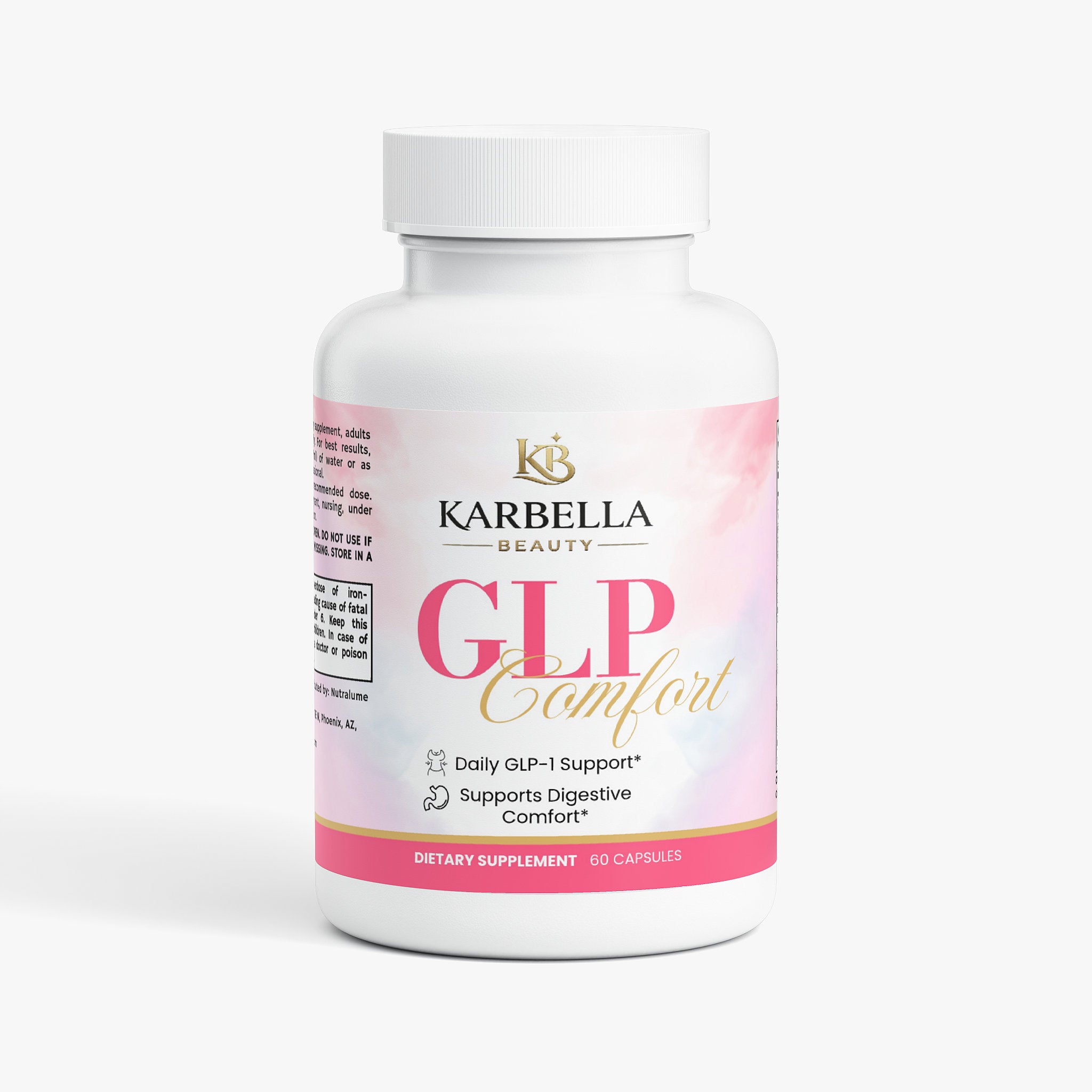 GLP Comfort