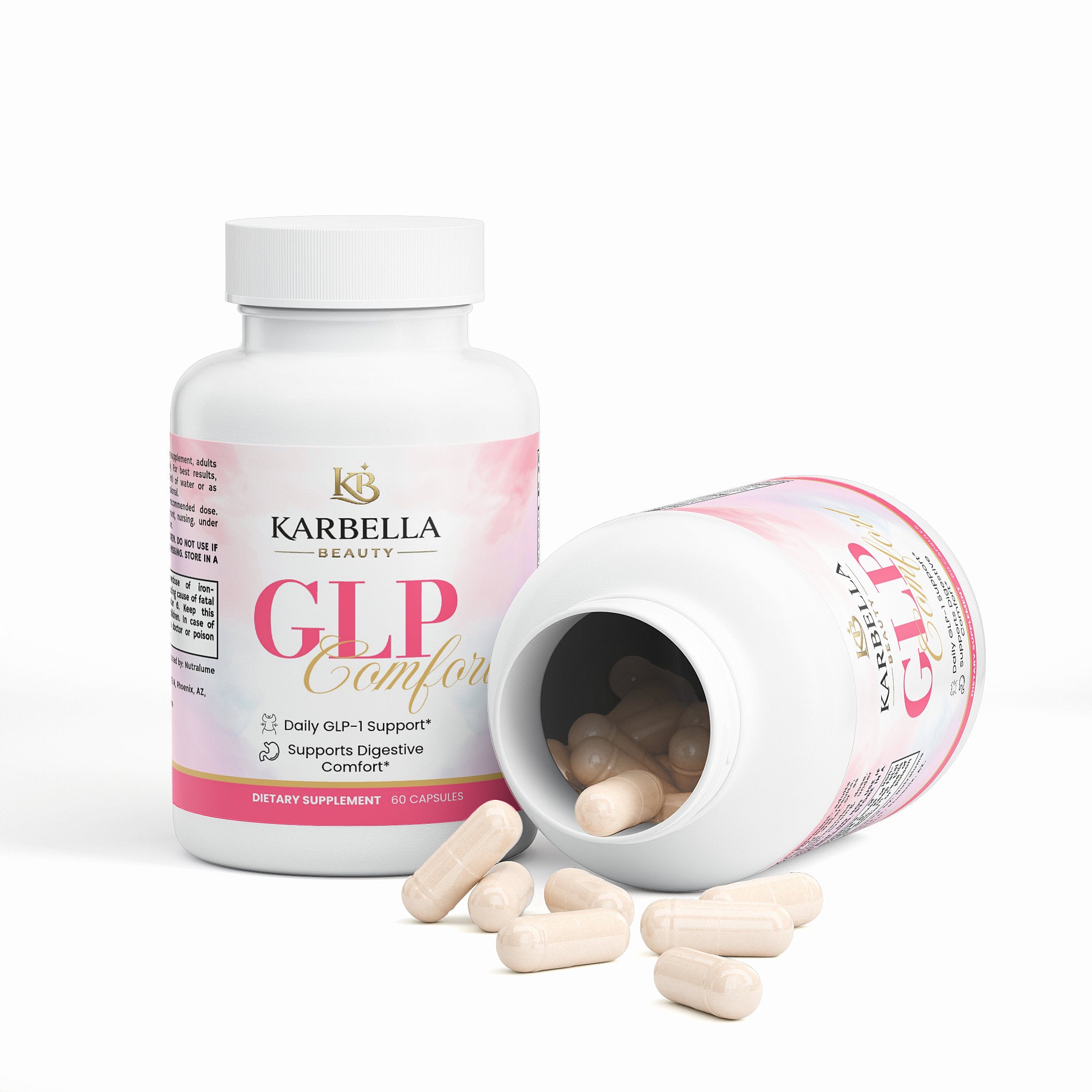 GLP Comfort