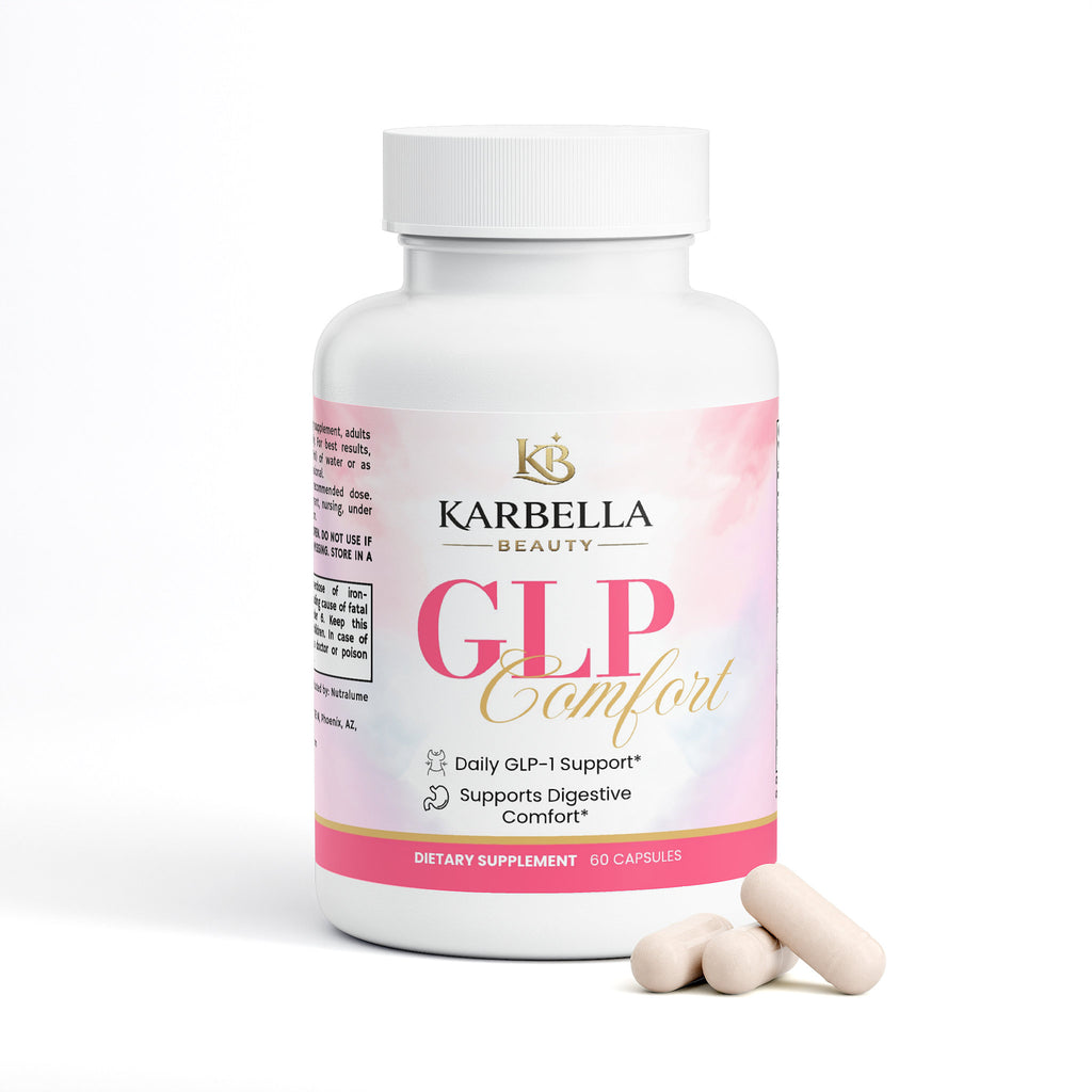 GLP Comfort