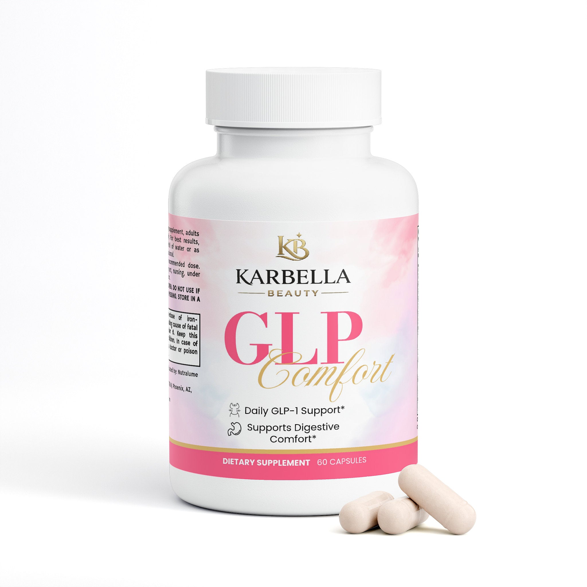 GLP Comfort